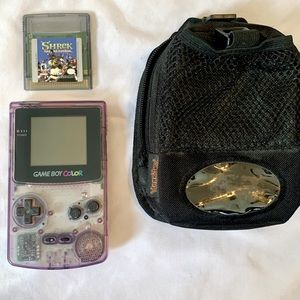 Game Boy Color